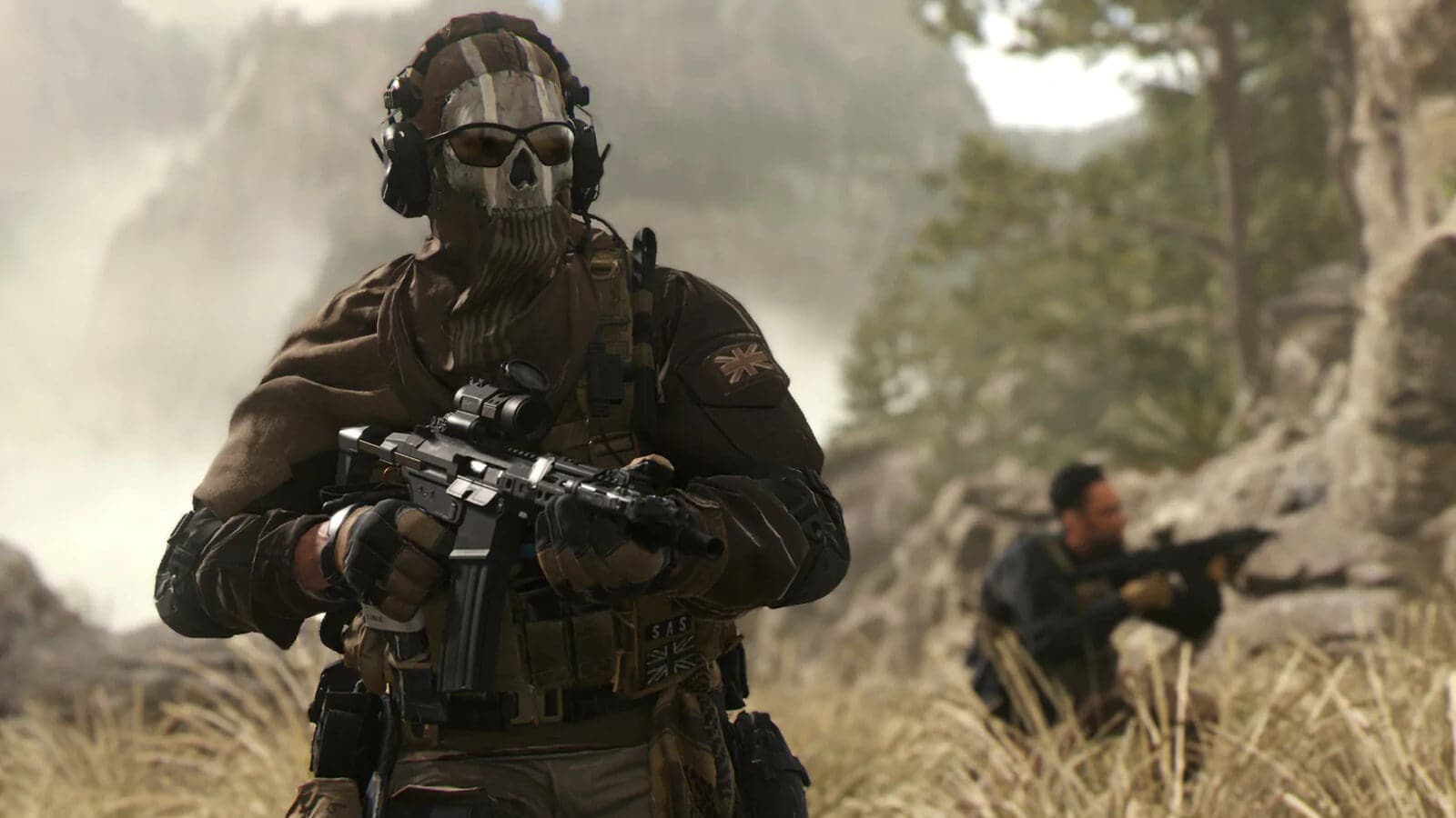 Call of Duty: Modern Warfare 2 (Standard Edition) - PlayStation | PS
