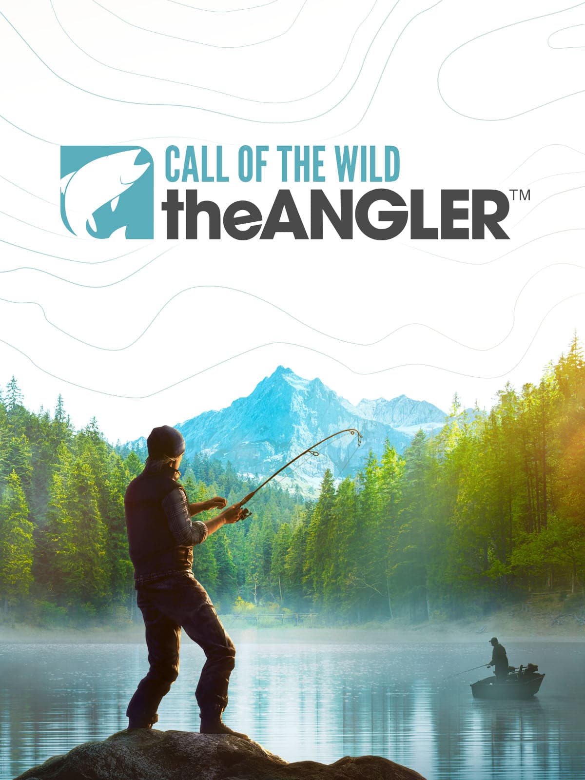 Call of the Wild: The Angler™ - למחשב