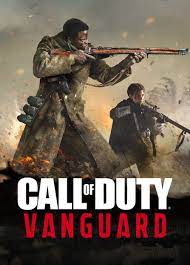Call of Duty: Vanguard Points - למחשב