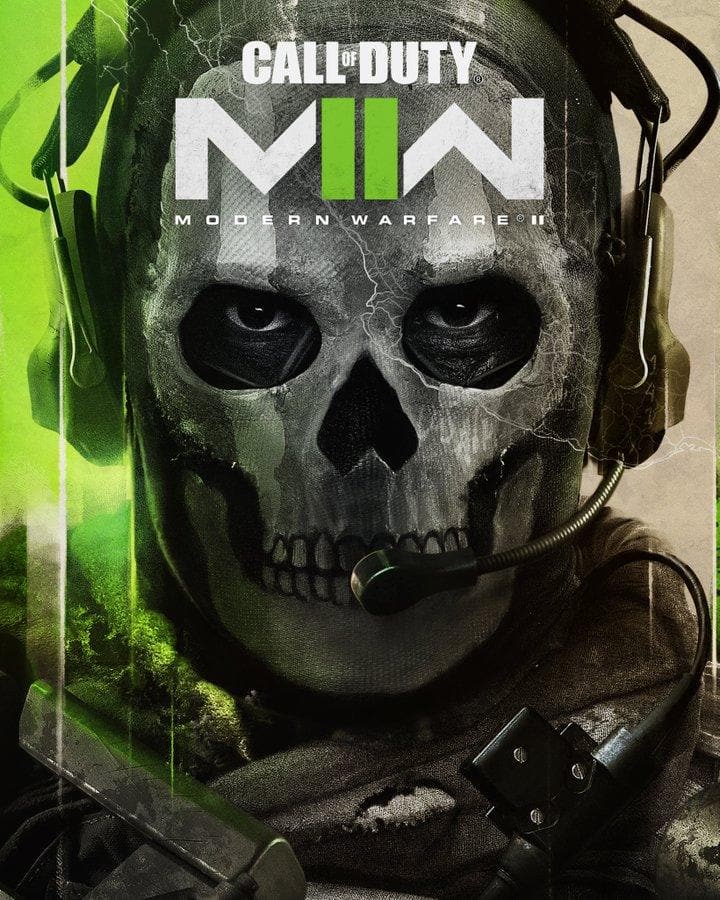 Call of Duty: Modern Warfare 2 (Cross-GEN Bundle Edition) - Xbox