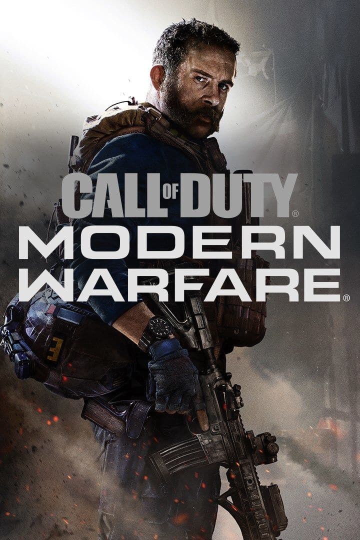 Call of Duty: Modern Warfare Points - למחשב