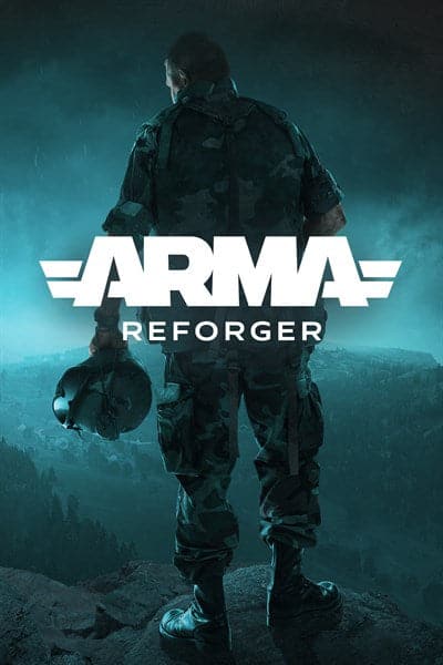 Arma Reforger - למחשב