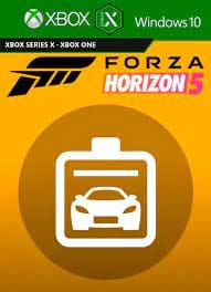 Forza Horizon 5: Car Pass - למחשב ולאקסבוקס