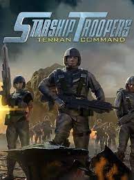 Starship Troopers: Terran Command - למחשב