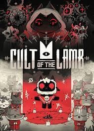 Cult of the Lamb (Standard Edition) - למחשב