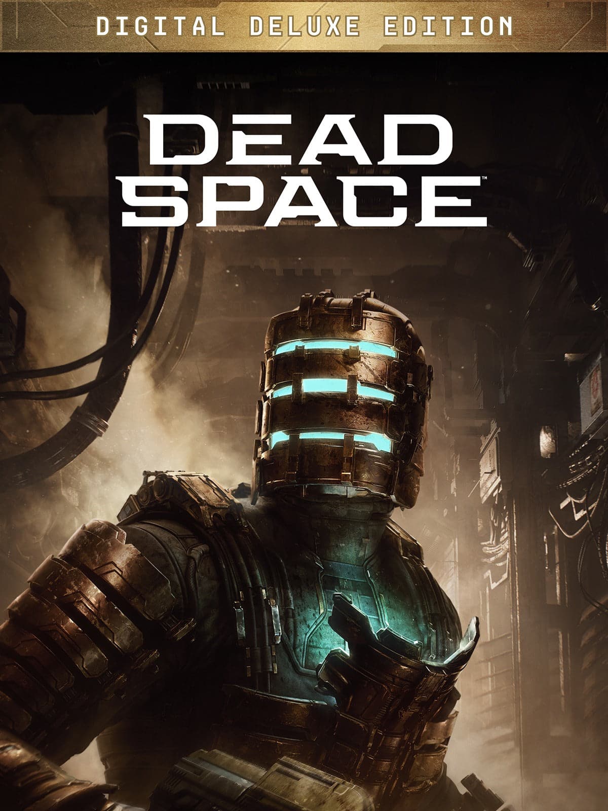 Dead Space (Deluxe Edition) - למחשב