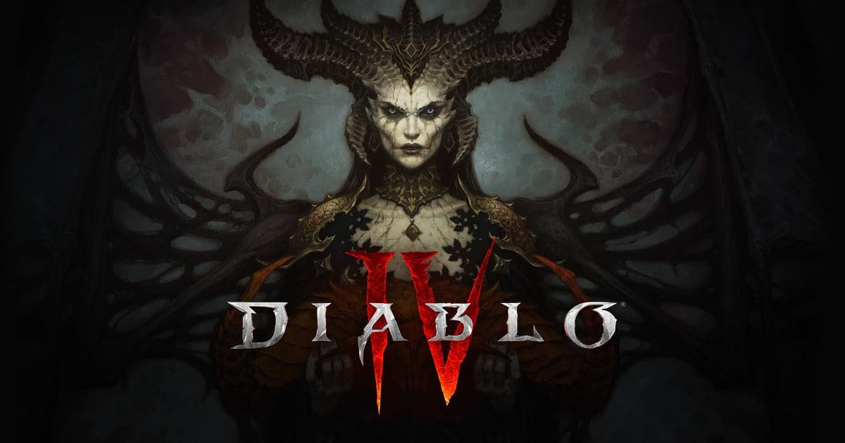 Diablo IV (Standard Edition) - למחשב