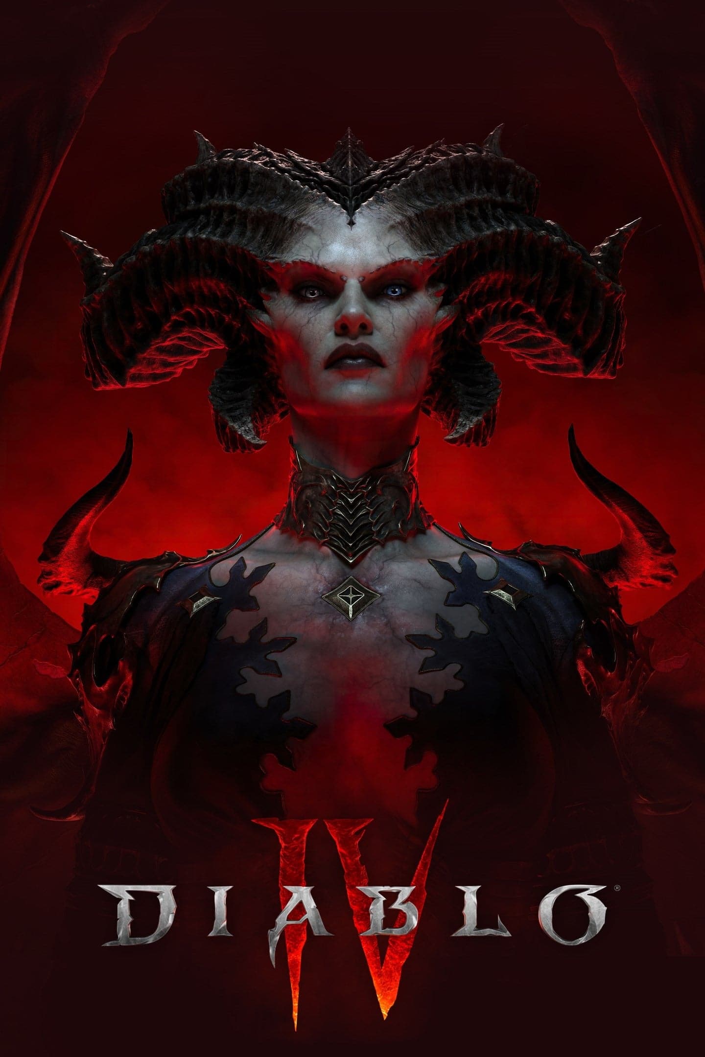 Diablo IV (Standard Edition) - למחשב