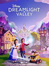 Disney Dreamlight Valley (Standard Edition) - למחשב ולאקסבוקס