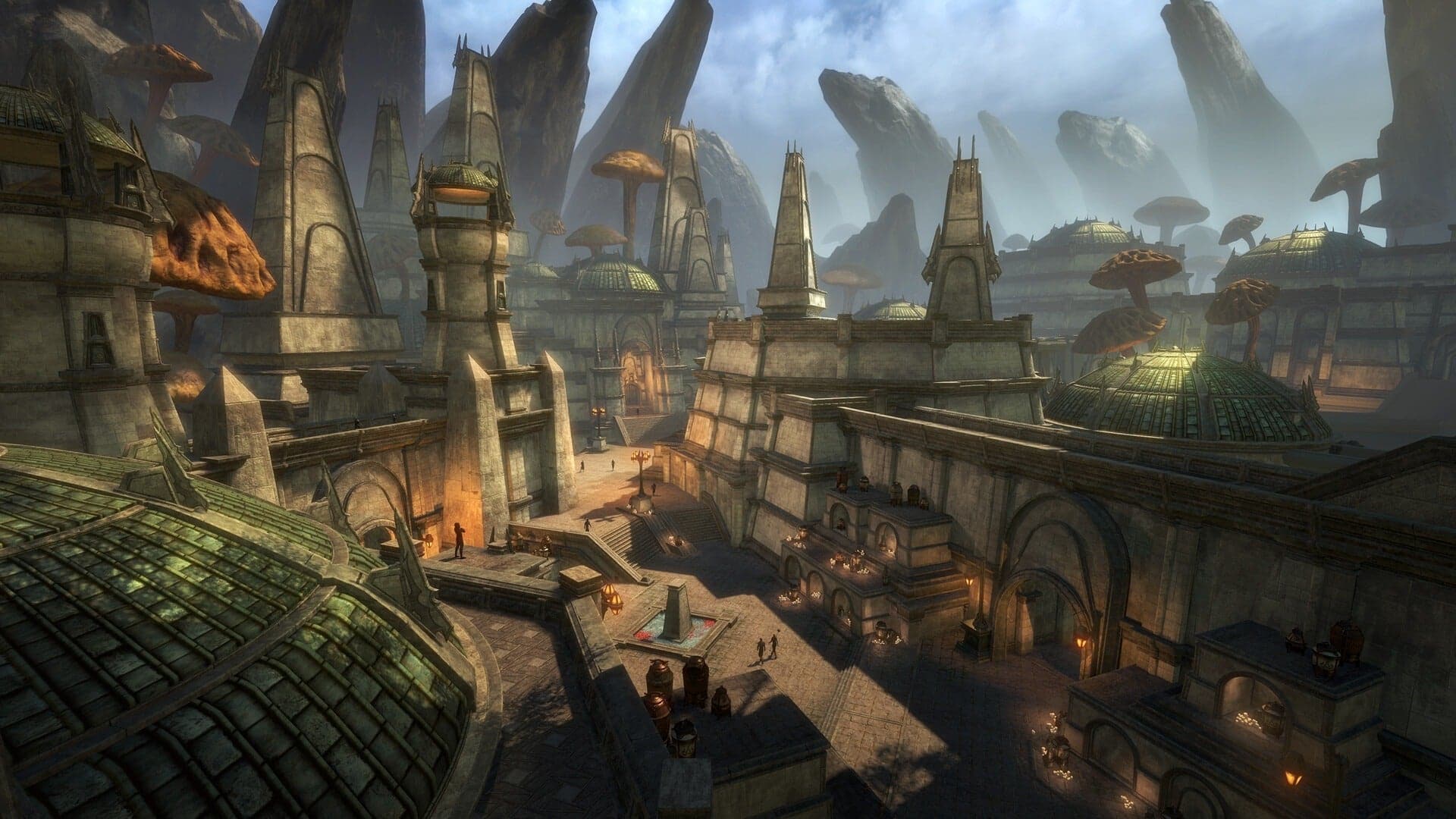 The Elder Scrolls Online: Deluxe Upgrade: Necrom - Xbox