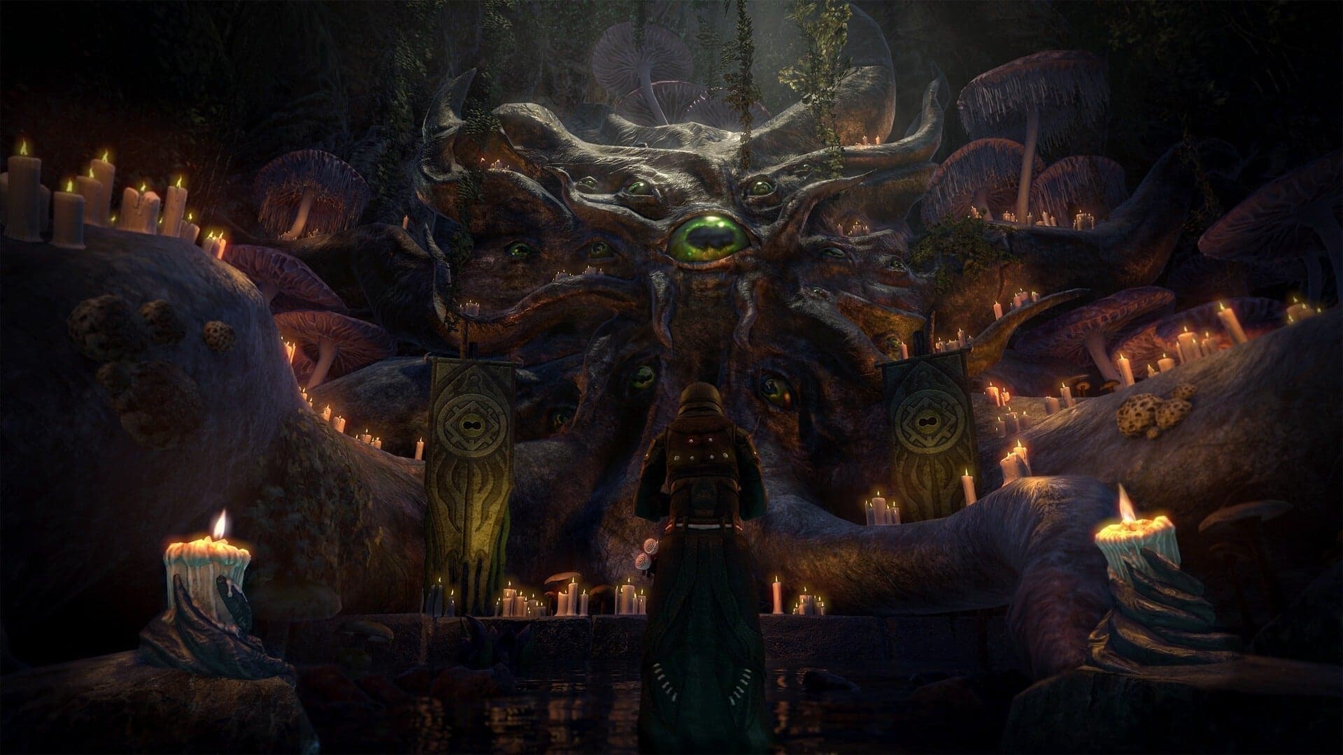 The Elder Scrolls Online: Deluxe Collection: Necrom - Xbox