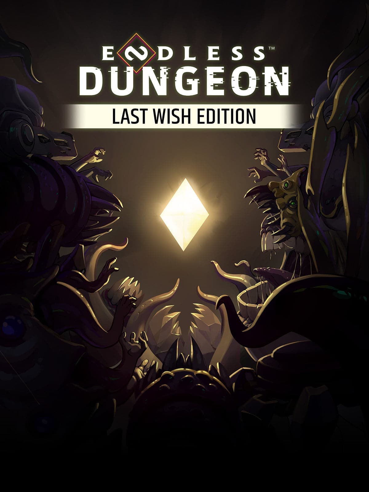 ENDLESS Dungeon (Last Wish Edition) - למחשב
