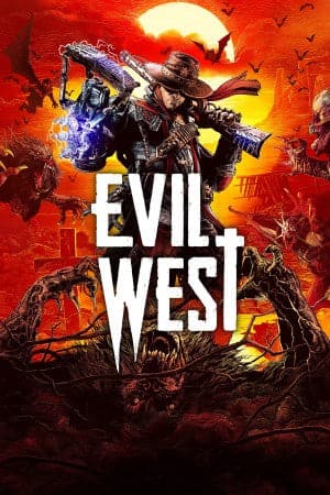 Evil West (Standard Edition) - למחשב