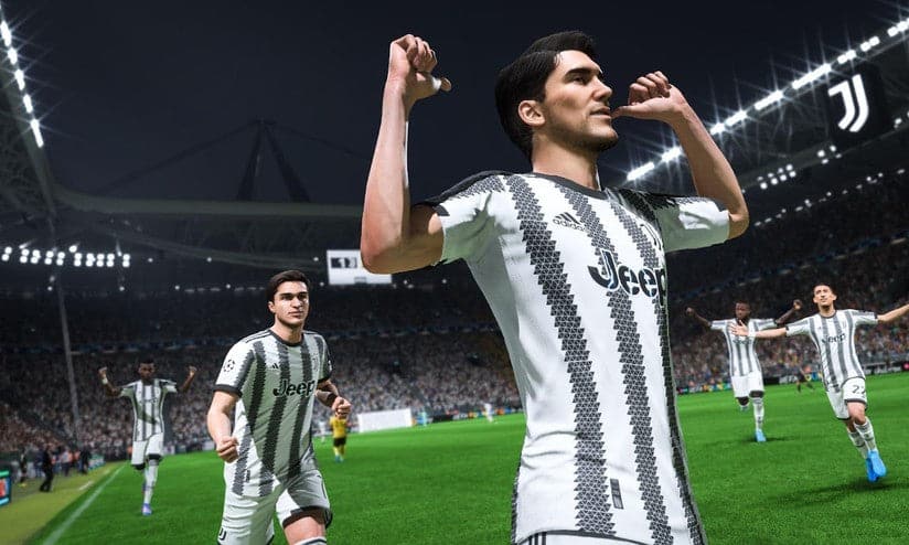 FIFA 23 (Ultimate Edition) - Xbox