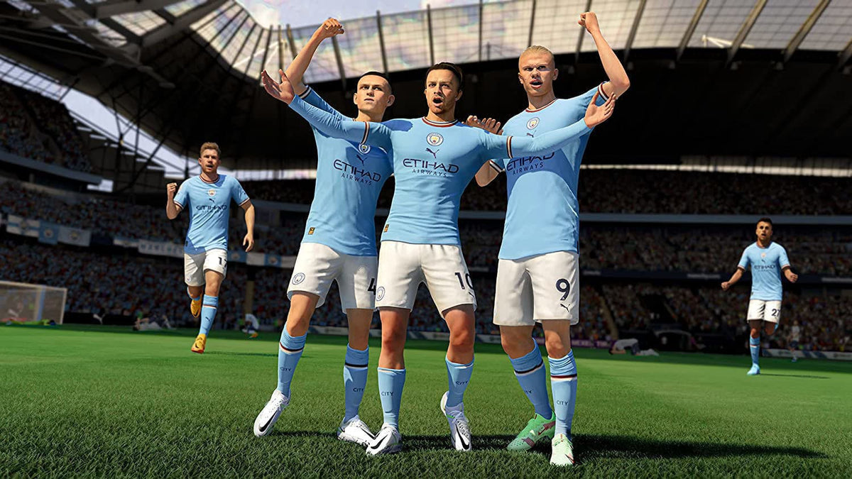 FIFA 23 (Standard Edition) - Xbox