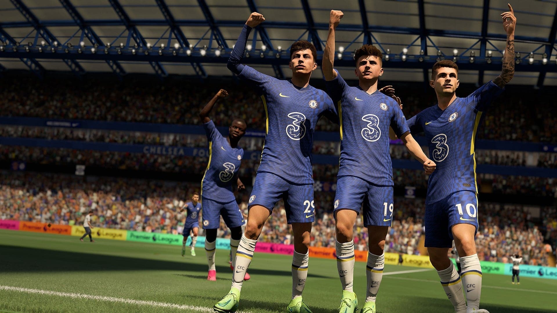 FIFA 23 (Standard Edition) - PS | PlayStation