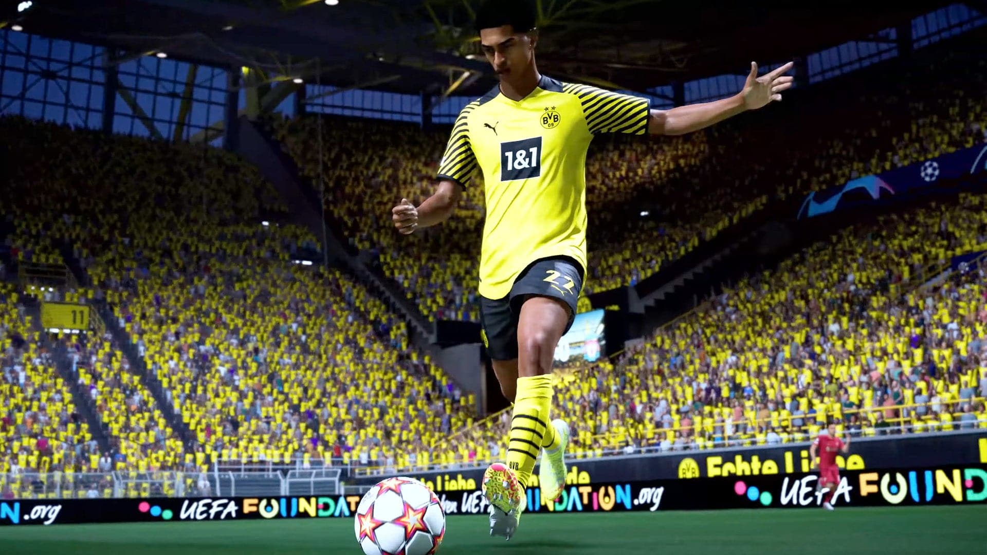 FIFA 23 (Ultimate Edition) - Xbox