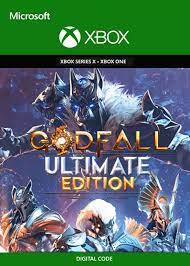 Godfall (Ultimate Edition) - Xbox