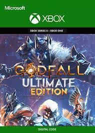 Godfall (Ultimate Edition) - Xbox - EXON