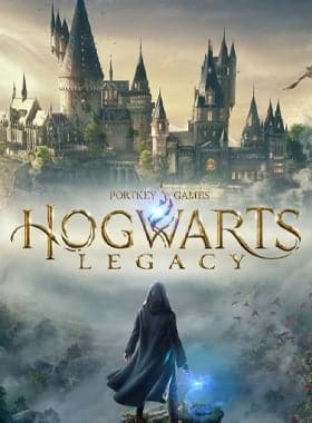 Hogwarts Legacy (Standard Edition) - למחשב