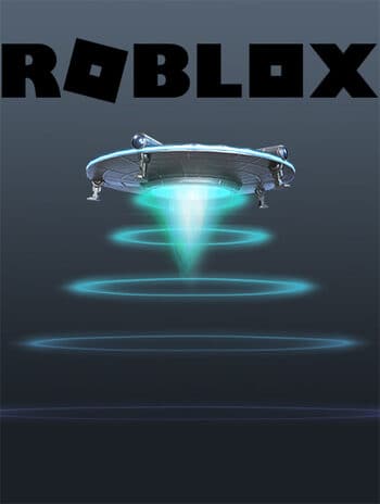 Roblox: Hovering UFO - למחשב