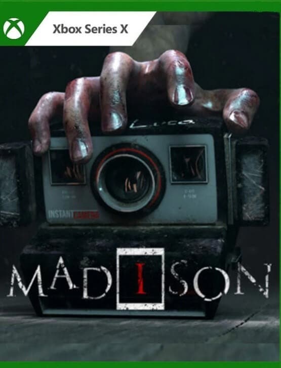 MADiSON - Xbox