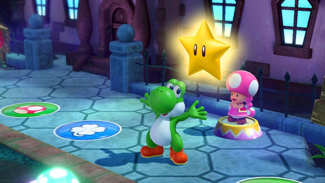 Mario Party™ Superstars - Nintendo Switch