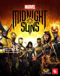 Marvel's Midnight Suns (Standard Edition) - למחשב