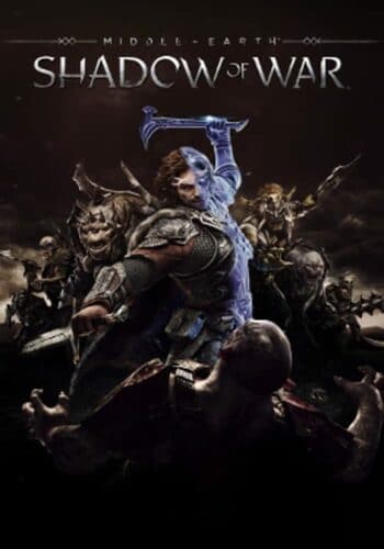 Middle-earth™: Shadow of War™ (Standard Edition) - למחשב