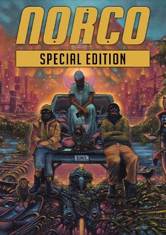 NORCO (Special Edition) - למחשב
