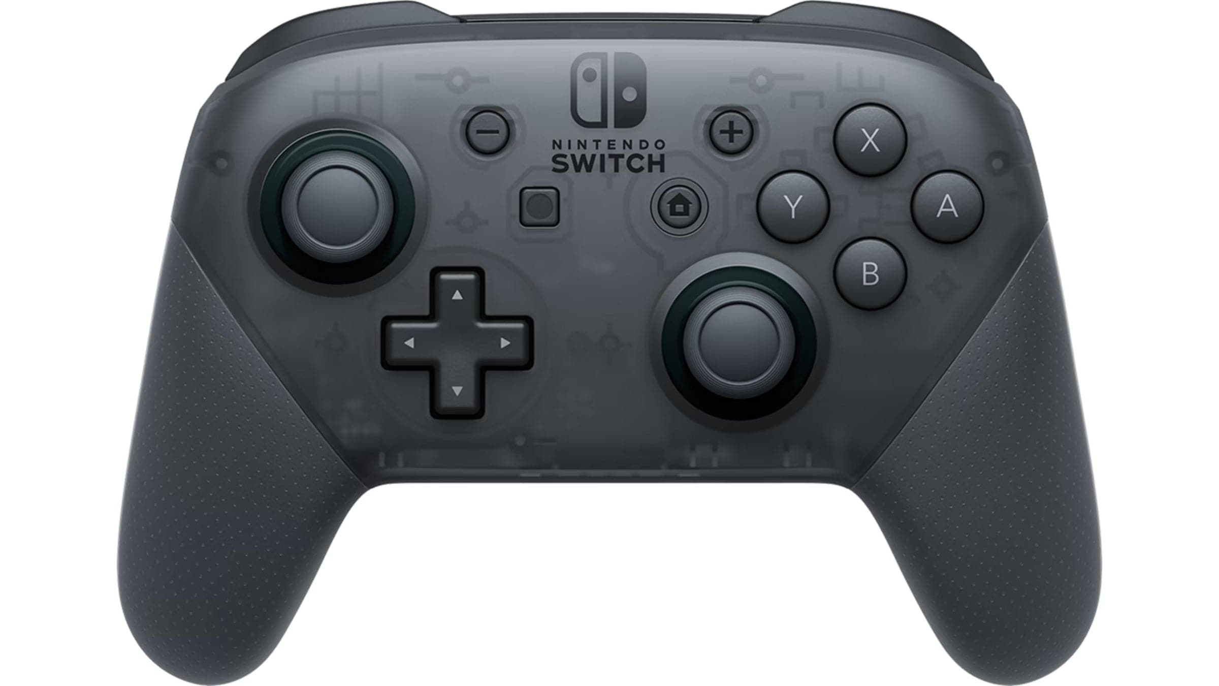 בקר משחק אלחוטי Nintendo Switch Pro Controller