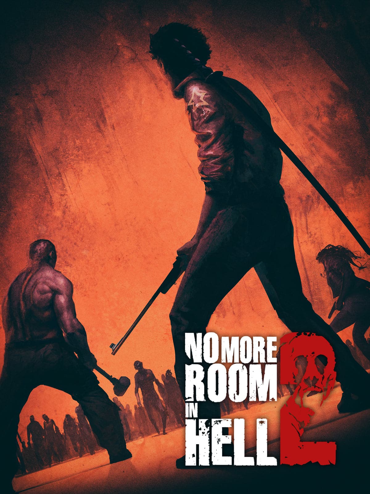 No More Room In Hell 2 - למחשב