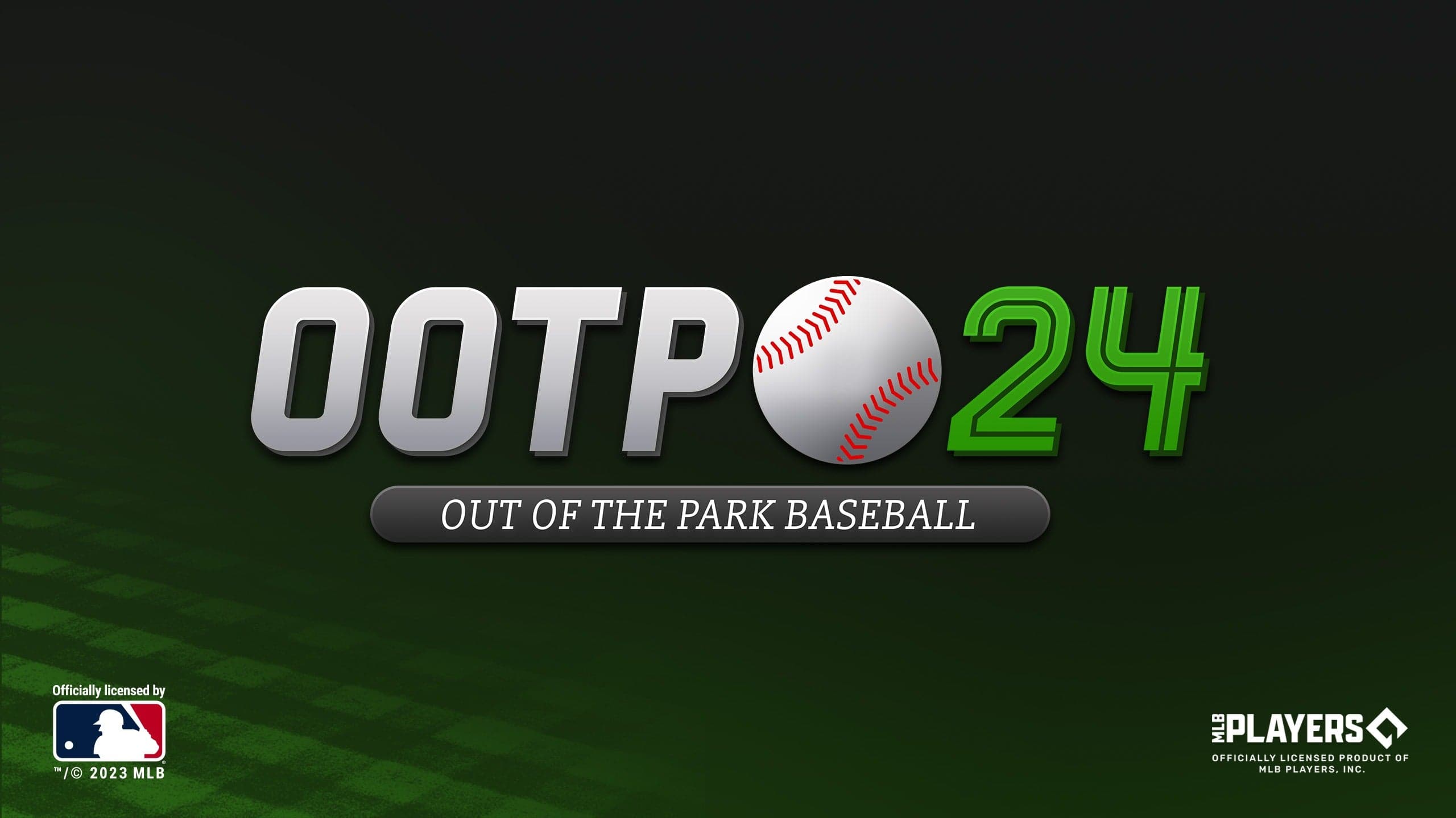 Out of the Park Baseball 24 (Standard Edition) - למחשב