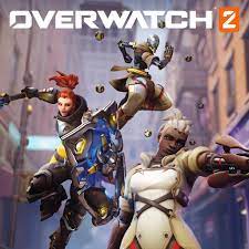 Overwatch 2: Watchpoint Pack - למחשב