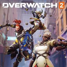 Overwatch 2: Watchpoint Pack - Xbox - EXON