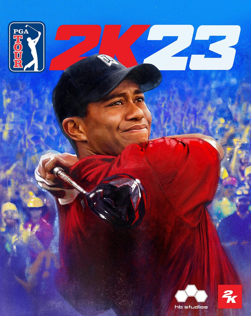 PGA TOUR 2K23 (Standard Edition) - למחשב