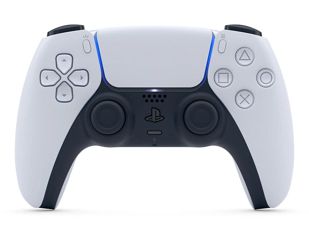 בקר משחק אלחוטי Sony PlayStation DualSense PS5