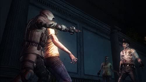 Resident Evil: RACCOON CITY EDITION - Xbox