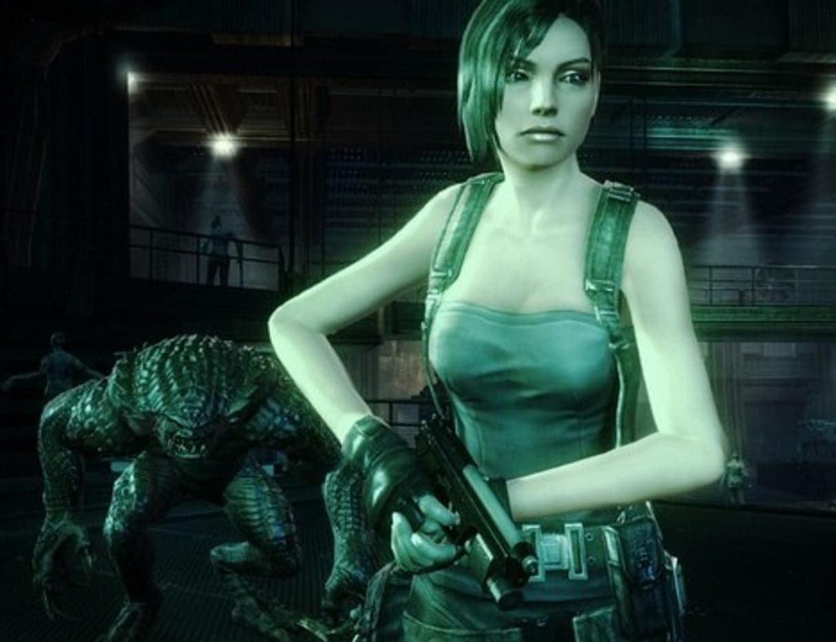 Resident Evil: RACCOON CITY EDITION - למחשב