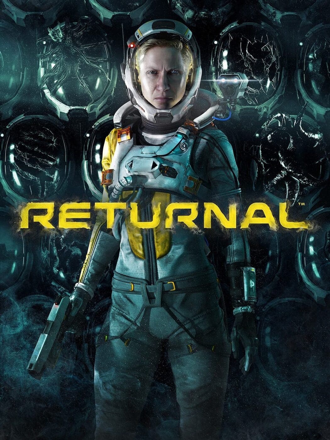 Returnal (Standard Edition) - למחשב