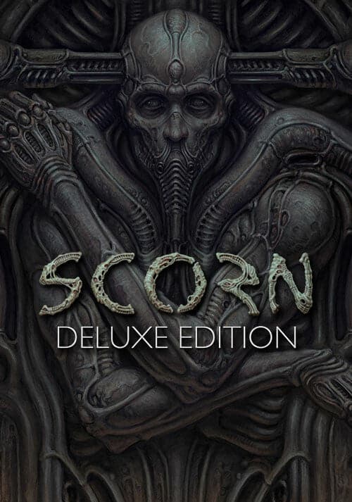 Scorn (Deluxe Edition) - למחשב