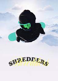 Shredders - למחשב ולאקסבוקס - EXON