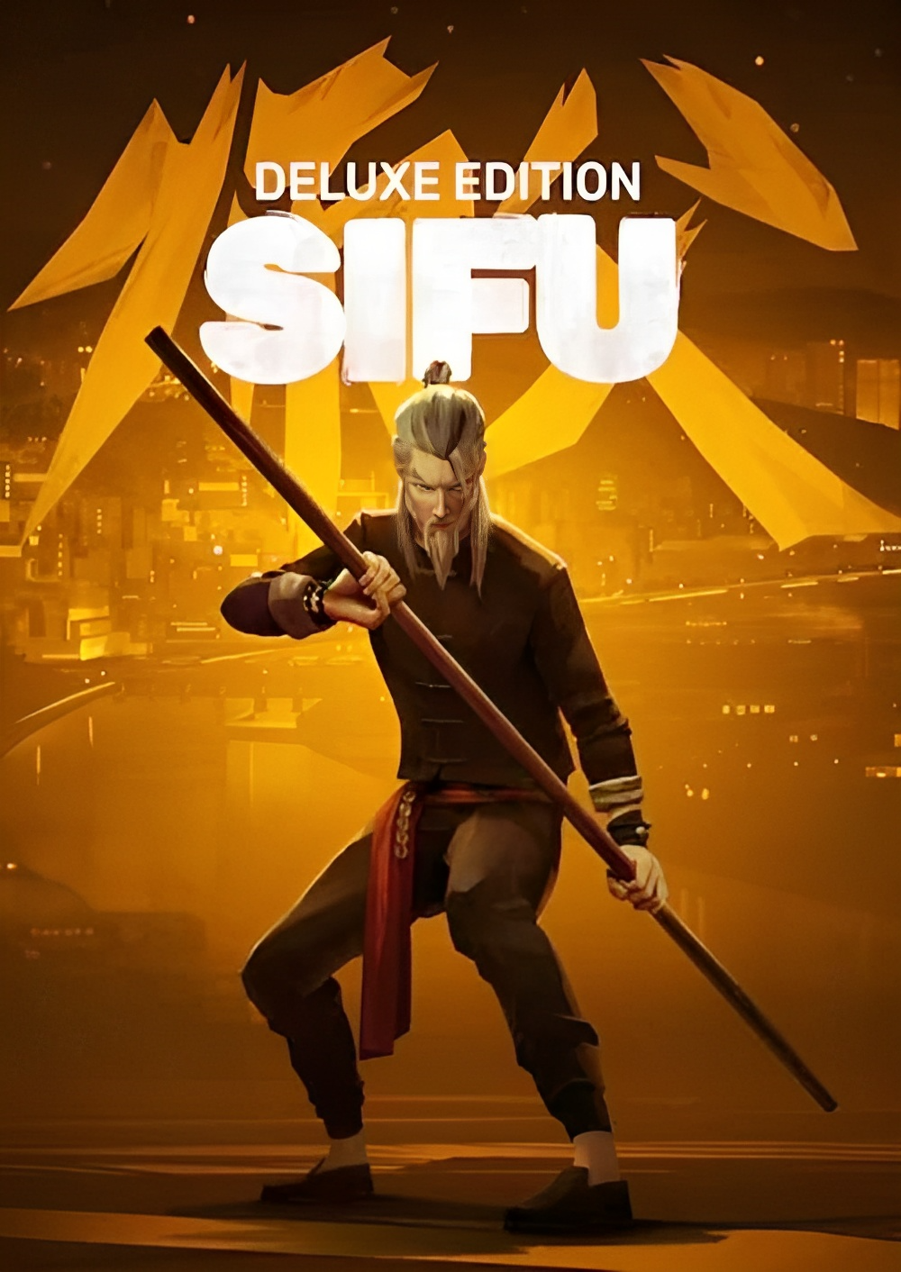 Sifu (Deluxe Edition) - למחשב