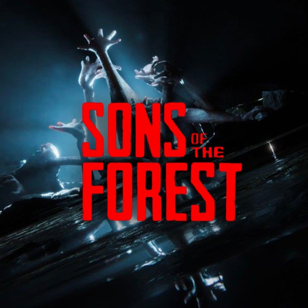 Sons Of The Forest (Standard Edition) - למחשב