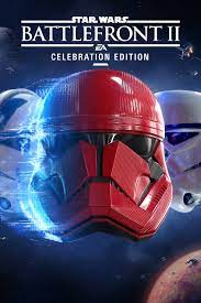 Star Wars: Battlefront II (Celebration Edition) - למחשב