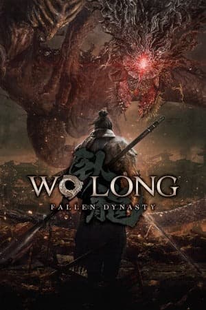 Wo Long: Fallen Dynasty (Standard Edition) - למחשב