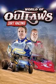 World of Outlaws: Dirt Racing (Standard Edition) - Xbox