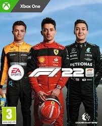 F1 2022: PitCoin - Xbox - EXON