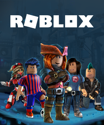 Roblox: Tiki Shoulder Buddy - למחשב