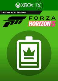 Forza Horizon 5: VIP Membership - למחשב ולאקסבוקס